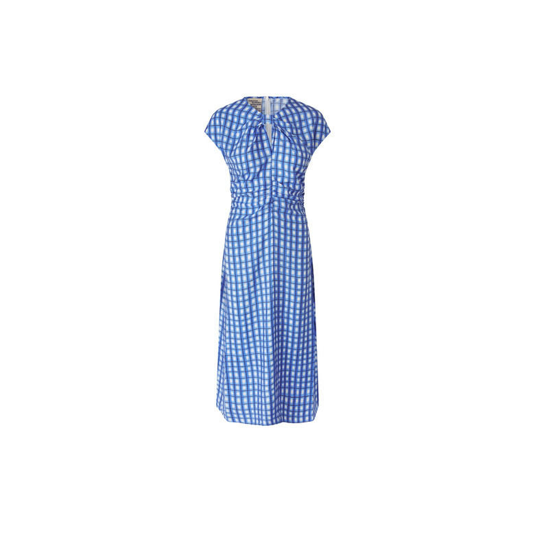 Baum Und Pferdgarten dress blue 1