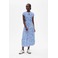 Baum Und Pferdgarten dress blue 2