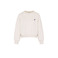 By-bar sweater lightbrown 1