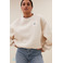 By-bar sweater lightbrown 2