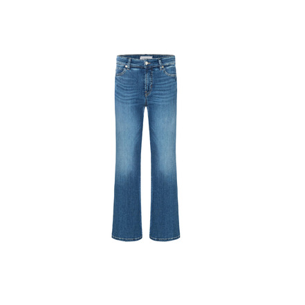 Cambio jeans blauw