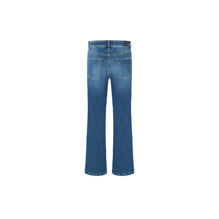 Cambio jeans blauw