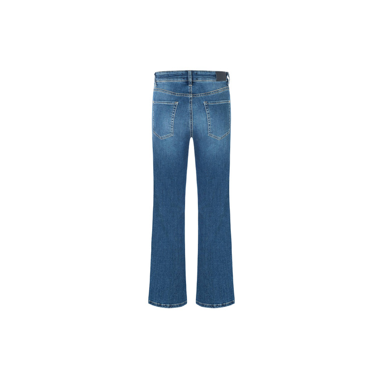 Cambio jeans bleu 2
