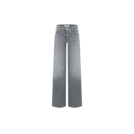 Cambio jeans grijs
