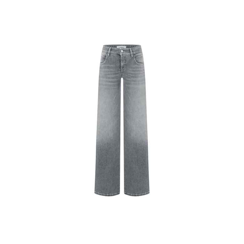 Cambio jeans grijs