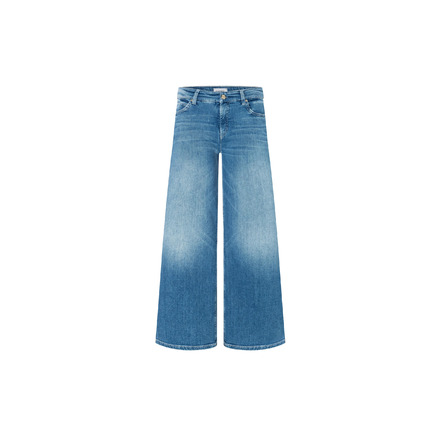 Cambio jeans blauw