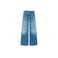 Cambio jeans bleu 1