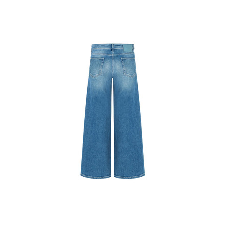 Cambio jeans blauw