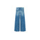 Cambio jeans bleu 2