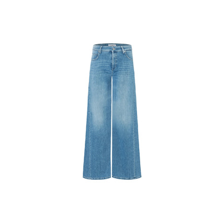 Cambio jeans blauw