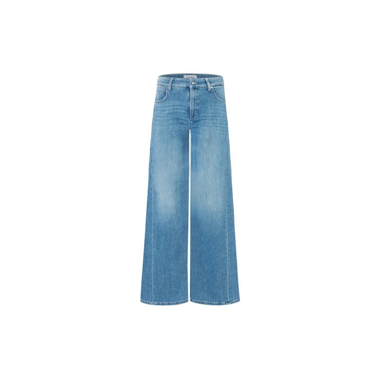 Cambio jeans blauw
