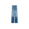 Cambio jeans blauw 1