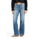 Cambio jeans blauw 2