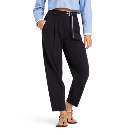 Cambio broek blauw