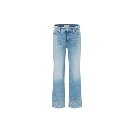 Cambio jeans licht blauw