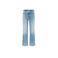 Cambio jeans licht blauw 1