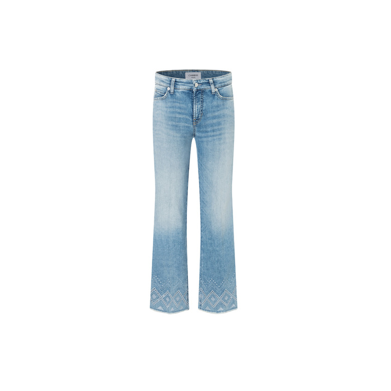 Cambio jeans licht blauw