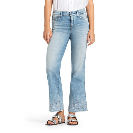 Cambio jeans licht blauw