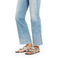 Cambio jeans licht blauw 3