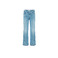 Cambio jeans licht blauw 1