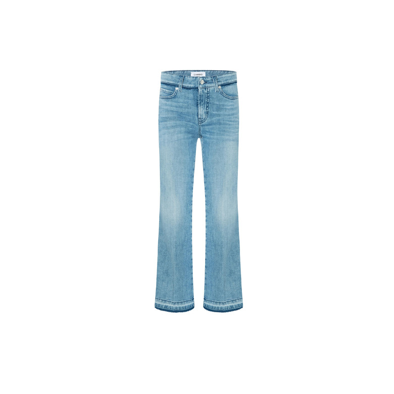 Cambio jeans licht blauw