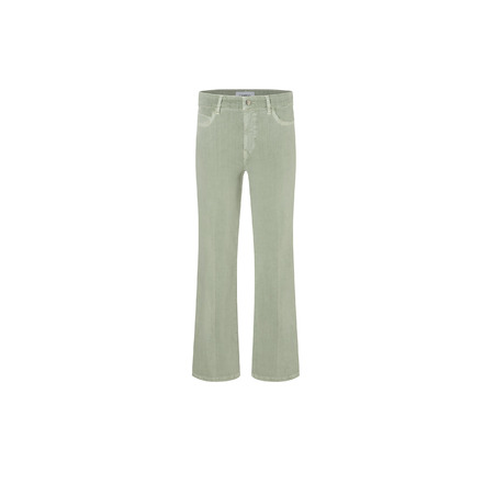 Cambio broek groen