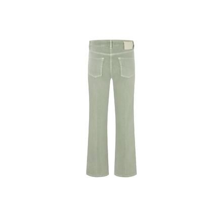 Cambio broek groen