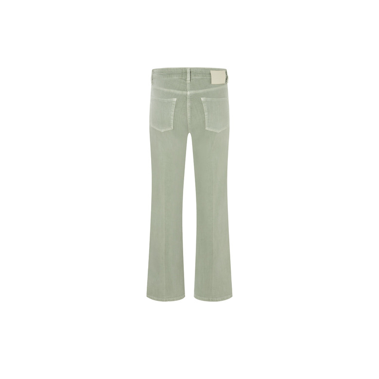 Cambio broek groen 2