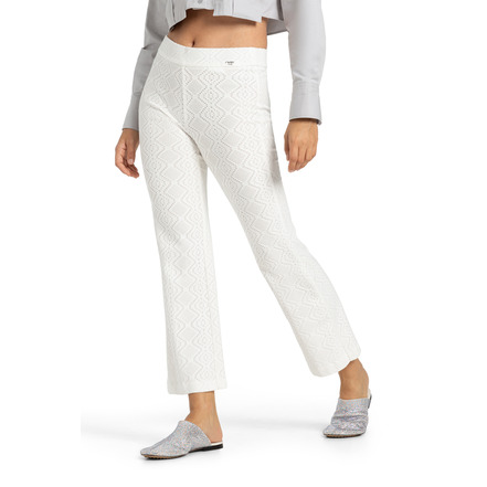 Cambio broek ecru