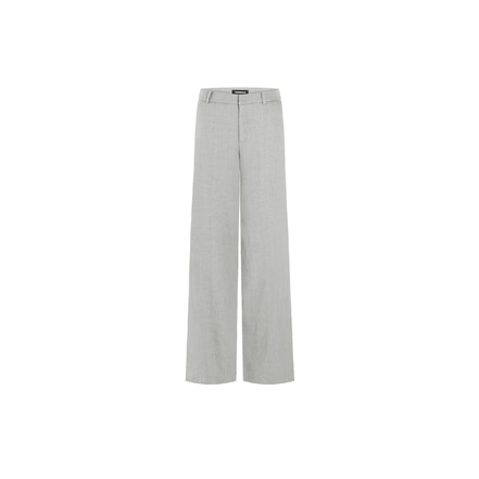 Cambio broek grijs