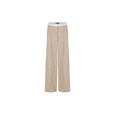 Cambio hose 32 inch beige