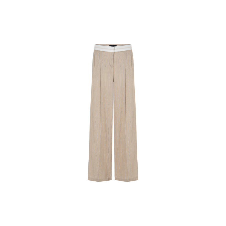 Cambio pantalon 32 inch beige