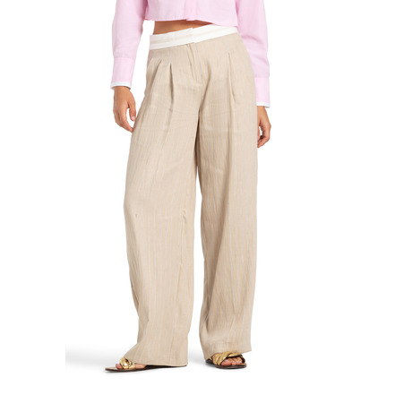 Cambio hose 32 inch beige
