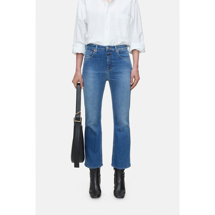 Closed jeans blauw