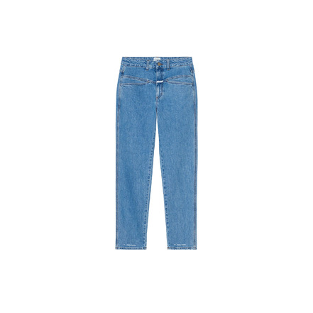 Closed jeans blauw