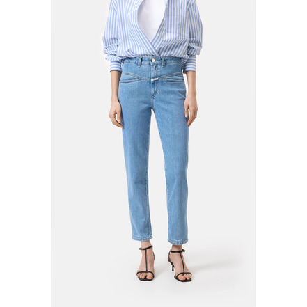 Closed jeans blauw
