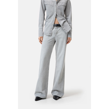 Closed jeans grijs