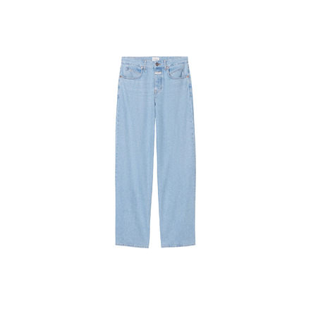 Closed jeans blauw