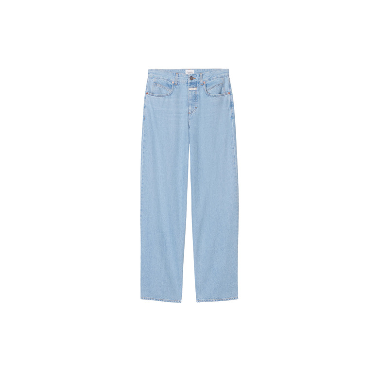 Closed jeans blauw