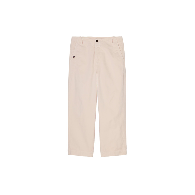Closed pantalon 32 inch rose