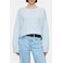 Closed sweater blau 2