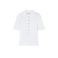 Closed polo weiss 1