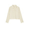 Closed bluse weiss 1