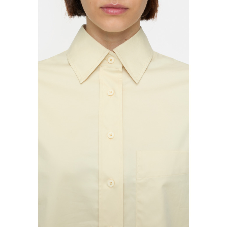 Closed bluse weiss 3