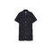 Closed jurk grijs 1
