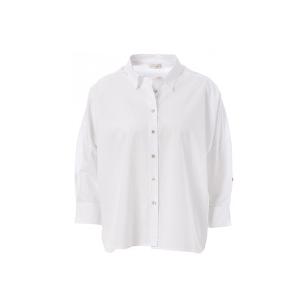 Jcsophie blouse wit