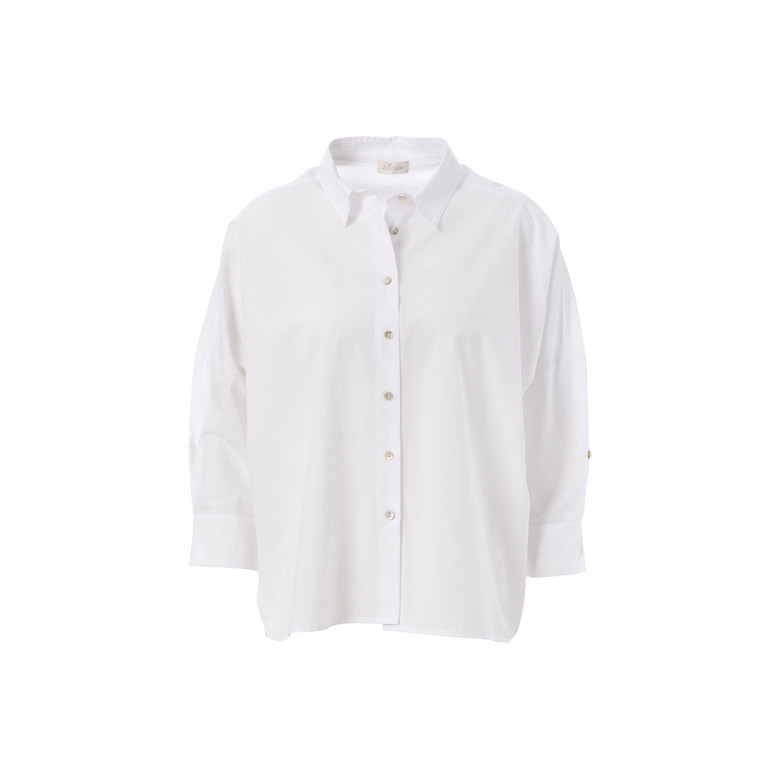 Jcsophie blouse wit