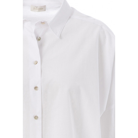 Jcsophie blouse wit