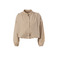 Jcsophie blouse beige 1