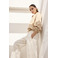 Jcsophie blouse beige 2